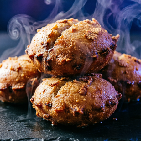 SNACK BIG (3 STACKED)