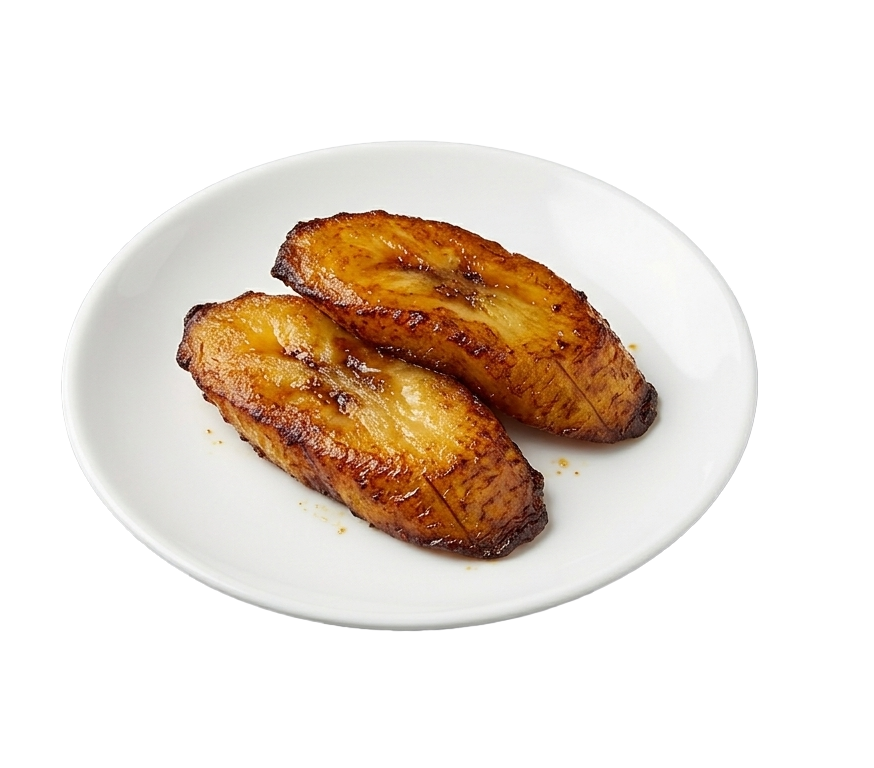 African Sides & Specialties