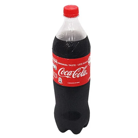 COKE