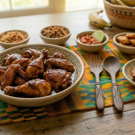 CHICKEN HONGKONG(S) (PCS)