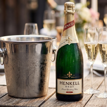 HENKEL BRUT