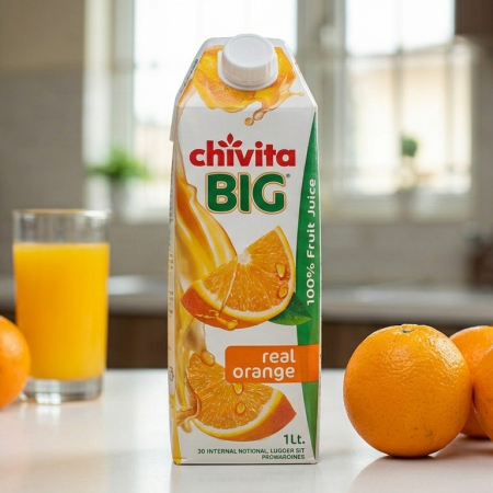 CHIVITA BIG