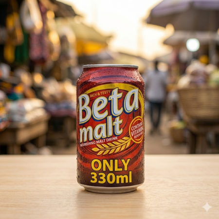 BETA MALT