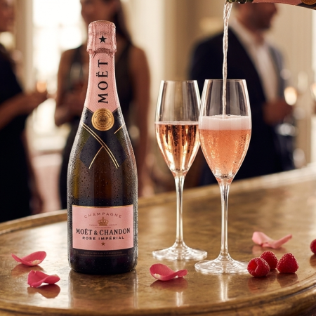 MOËT ROSE