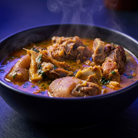 NSALA GOATMEAT
