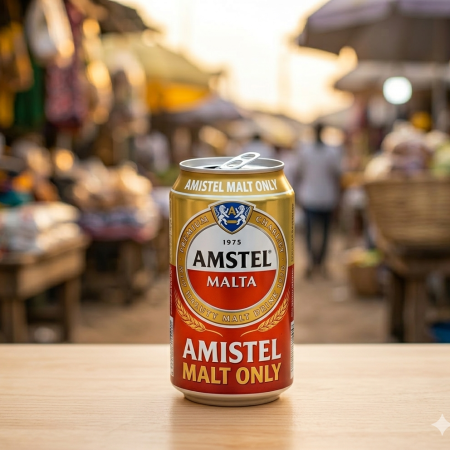 AMISTEL MALT