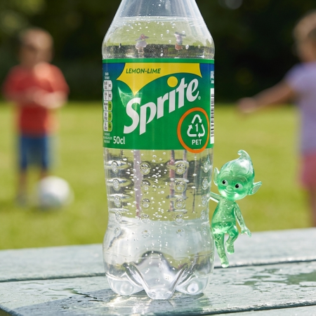 PET SPRITE