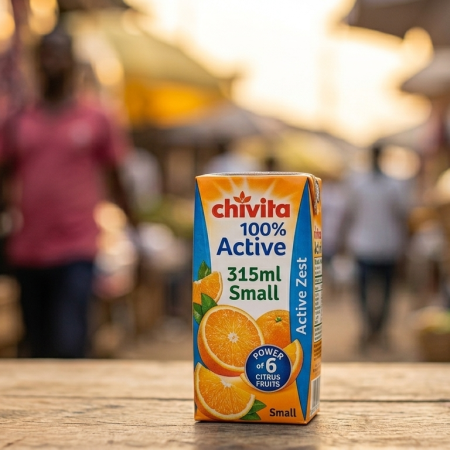 CHIVITA SMALL