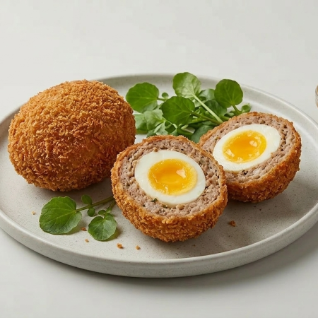 SCOTCH EGG