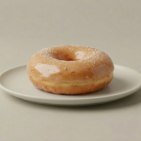 DOUGHNUT