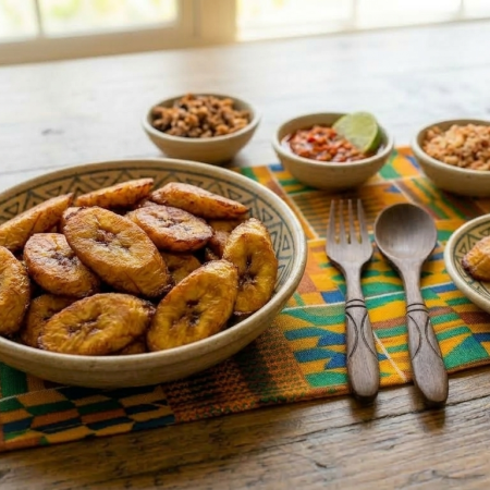 FRID PLANTAIN(S) (PCS)