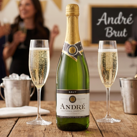 ANDRE BRUT