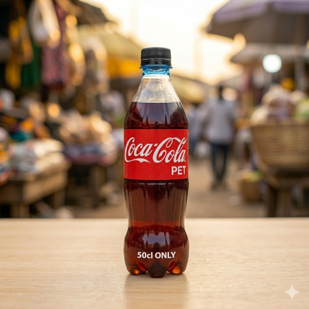 PET COKE