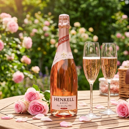 HENKEL ROSE