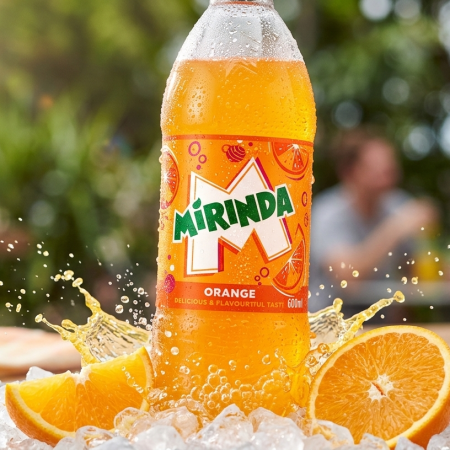 MIRINDA