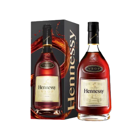 HENNESSY VSOP