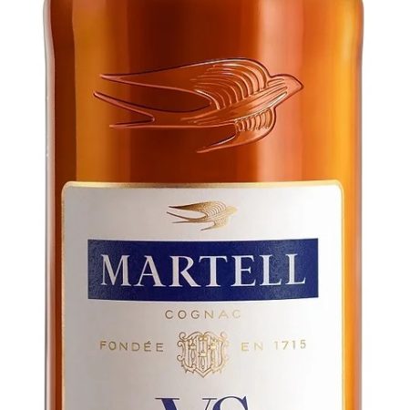 MARTELL VS