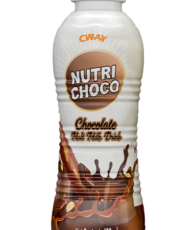 NUTRI CHOCO