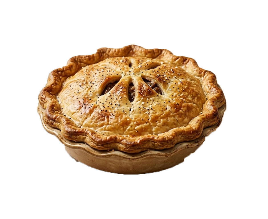 Pastries & Baked Goods