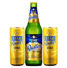STAR RADLER