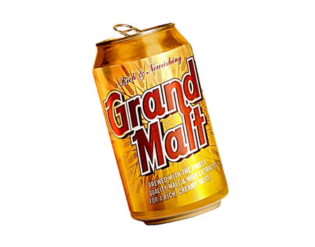 GRAND MALT