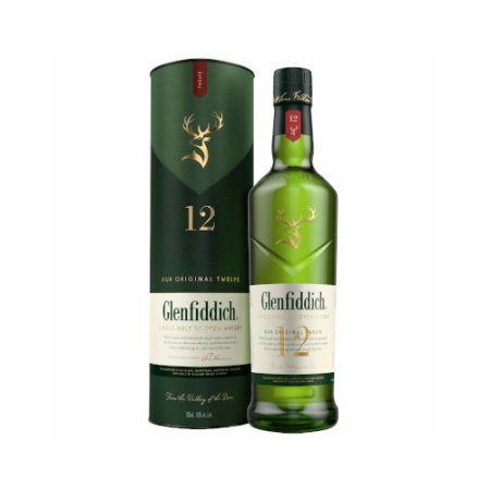 GLENFIDDICH 12 YEARS