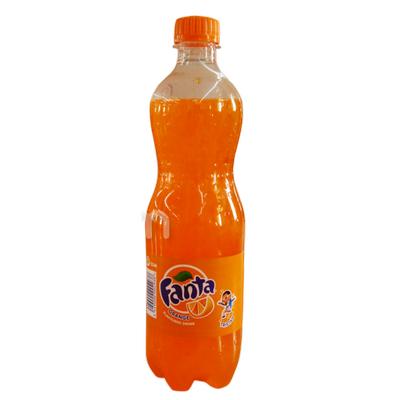 PET FANTA