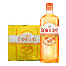GORDONS BIG
