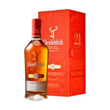 GLENFIDDICH 21 YEARS