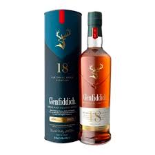 GLENFIDDICH 18 YEARS