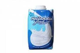 HOLLANDIA MEDIUM
