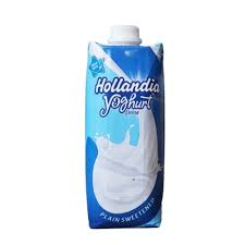 HOLLANDIA BIG