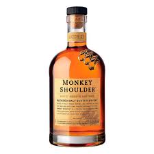 MONKEY SHOULDER