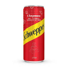 SCHWEPPES