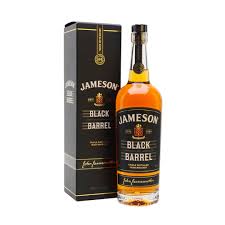 JAMESON BLACK