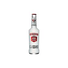 SMIRNOFF ICE