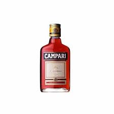 CAMPARI SMALL