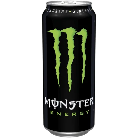 MONSTER