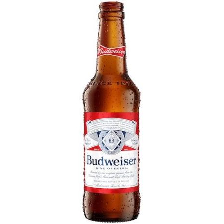BLUDWEISER