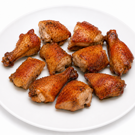 SMALL TURKEY