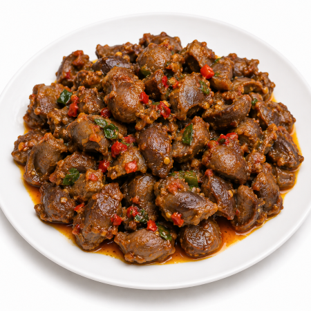 GIZZARD