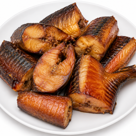 SMOKED FISH