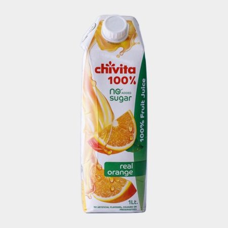 CHIVITA BIG