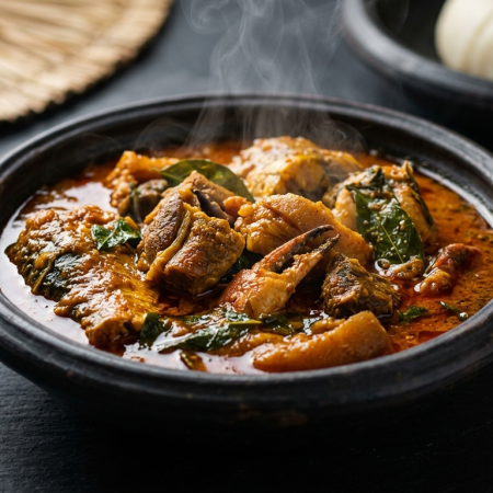 BANGA SOUP