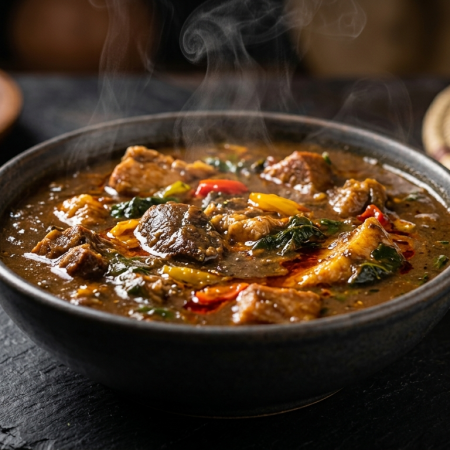 OGBNO SOUP