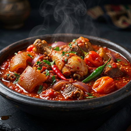 STEW