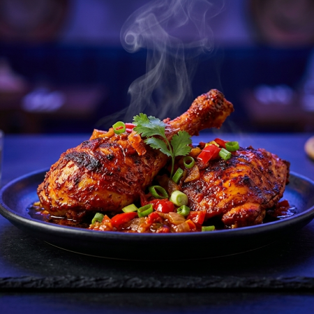 CHICKEN