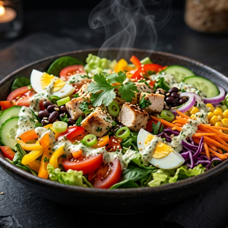 SALAD