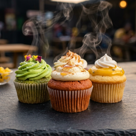 CUPCAKES