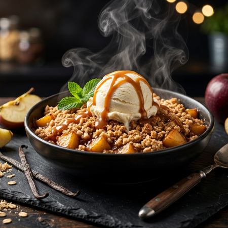 APPLE DESERT